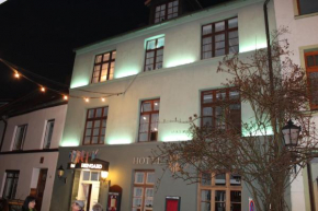 Hotel Reingard in Wismar